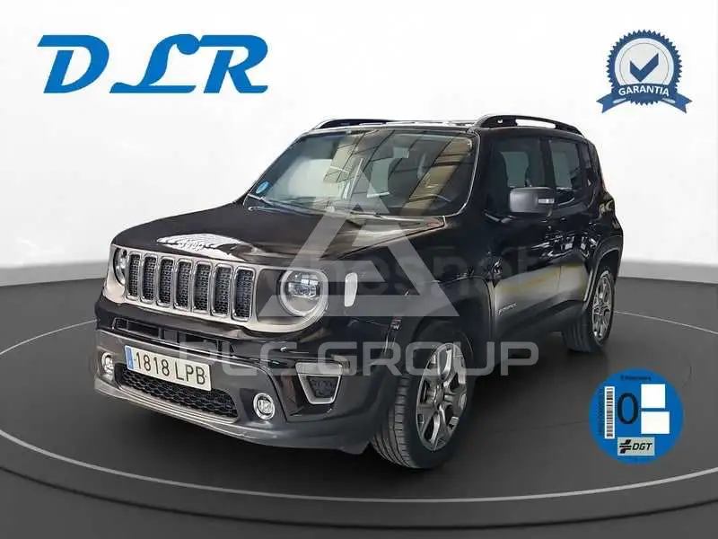 2021 Jeep Renegade