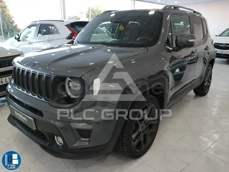 2021 Jeep Renegade