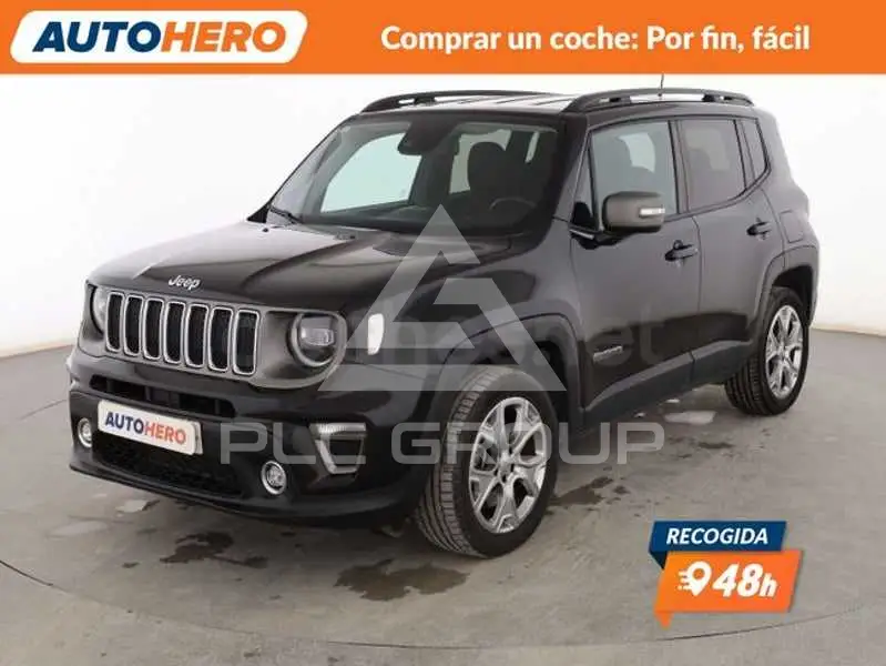 2021 Jeep Renegade