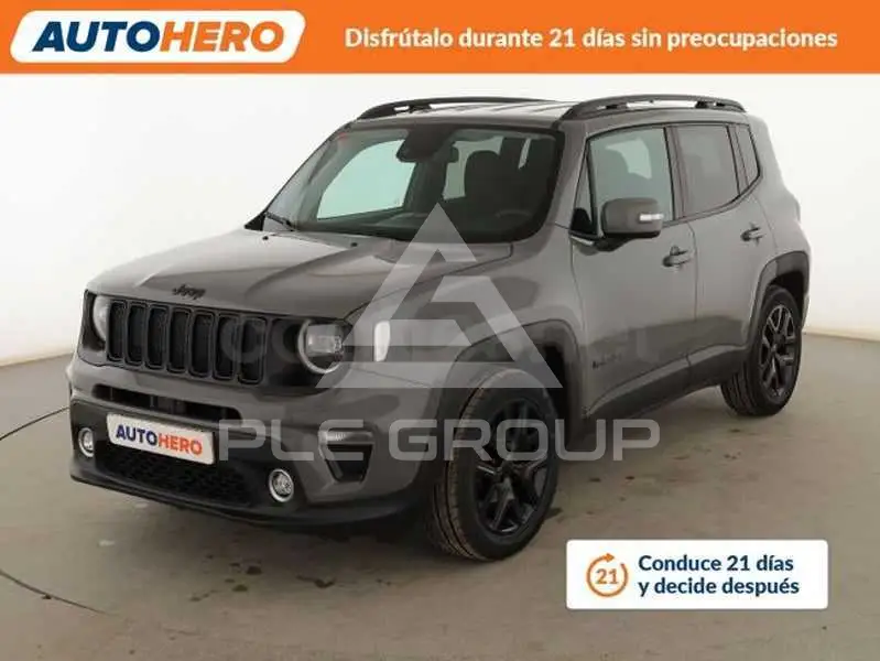 2021 Jeep Renegade