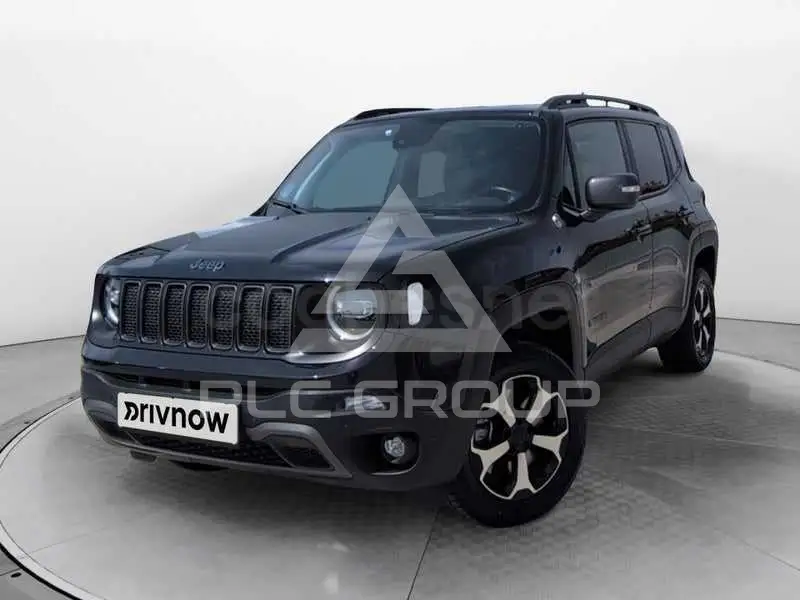 2021 Jeep Renegade