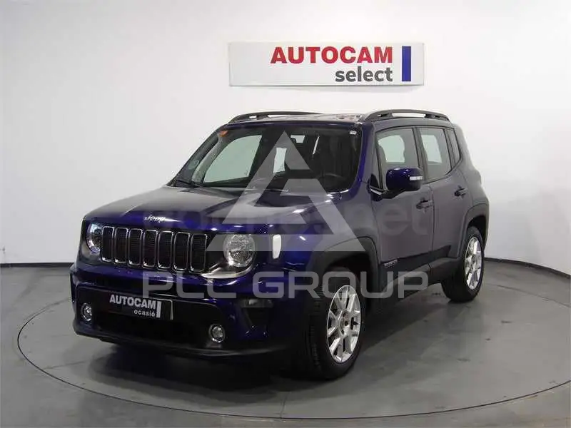 2021 Jeep Renegade