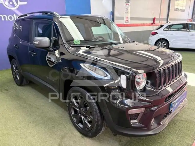 2021 Jeep Renegade