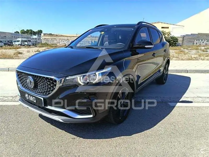 2021 MG ZS