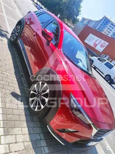 2021 Mazda CX-3