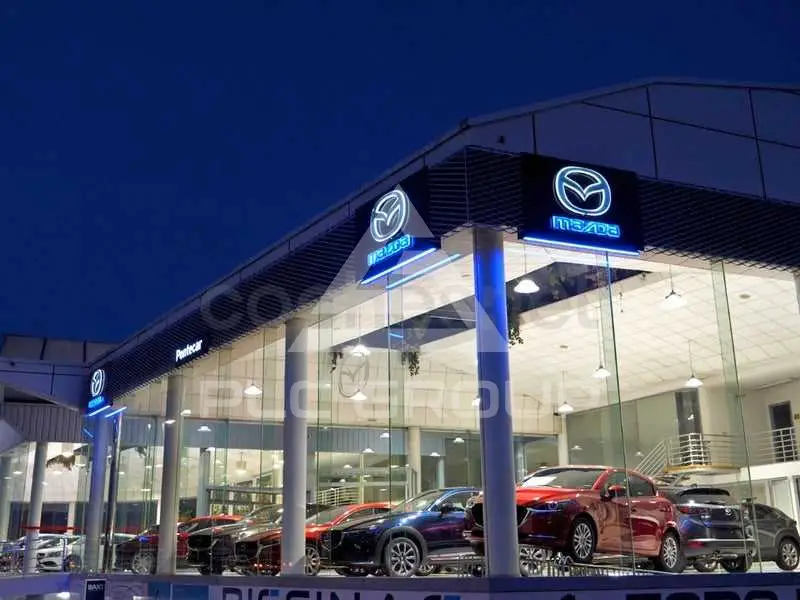 2021 Mazda CX-3