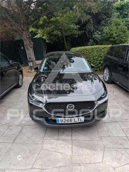 2021 Mazda CX-3