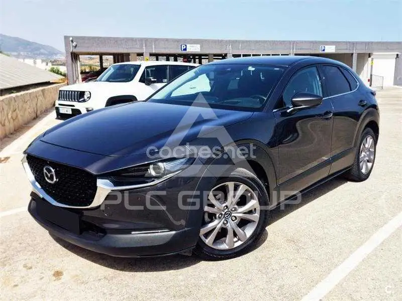 2021 Mazda CX-3