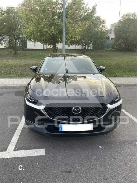 2021 Mazda CX-3