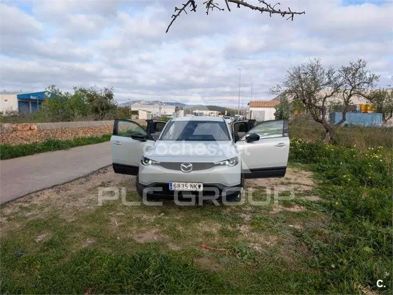2021 Mazda MX-3