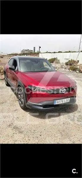 2021 Mazda MX-3