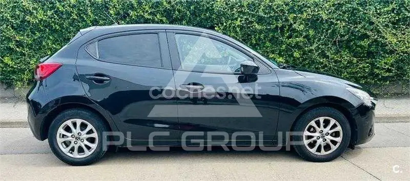 2021 Mazda 2 (Demio)
