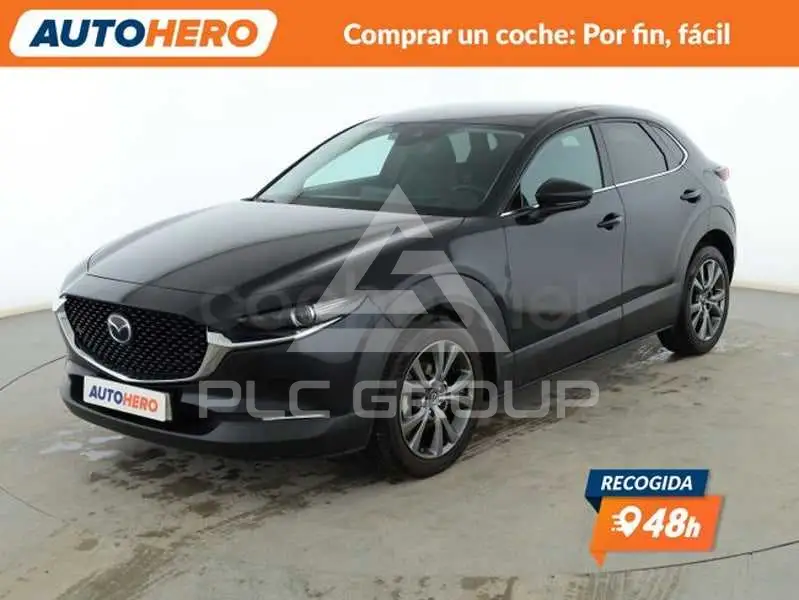 2021 Mazda CX-30