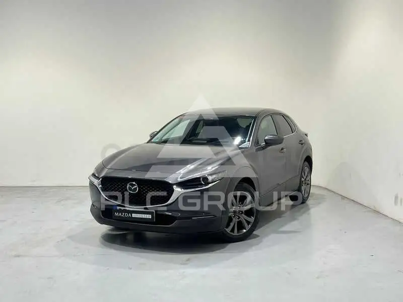 2021 Mazda CX-30