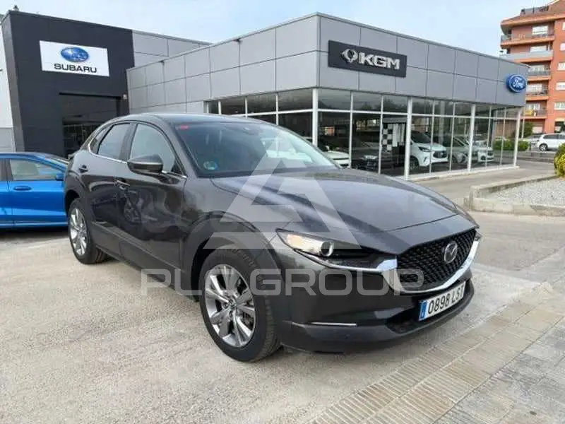 2021 Mazda CX-30