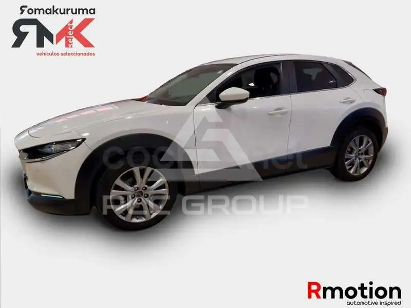 2021 Mazda CX-30