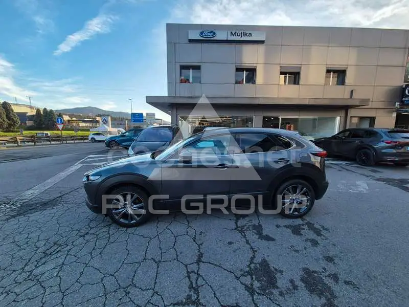 2021 Mazda CX-30