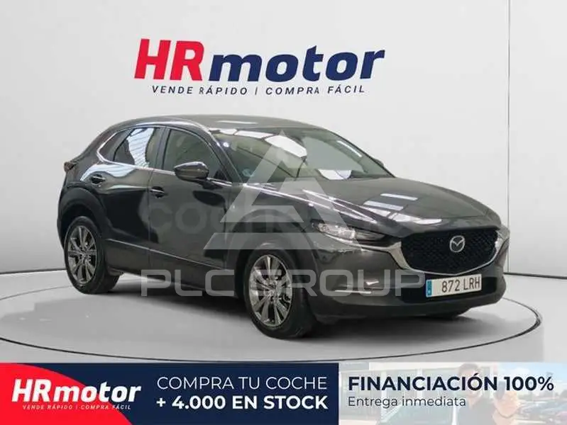 2021 Mazda CX-30