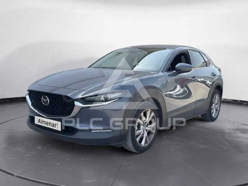 2021 Mazda CX-30