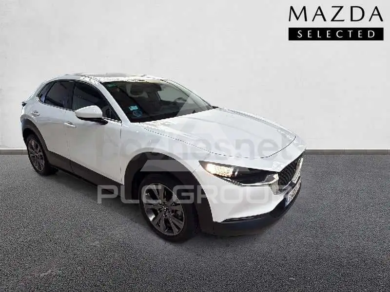 2021 Mazda CX-30