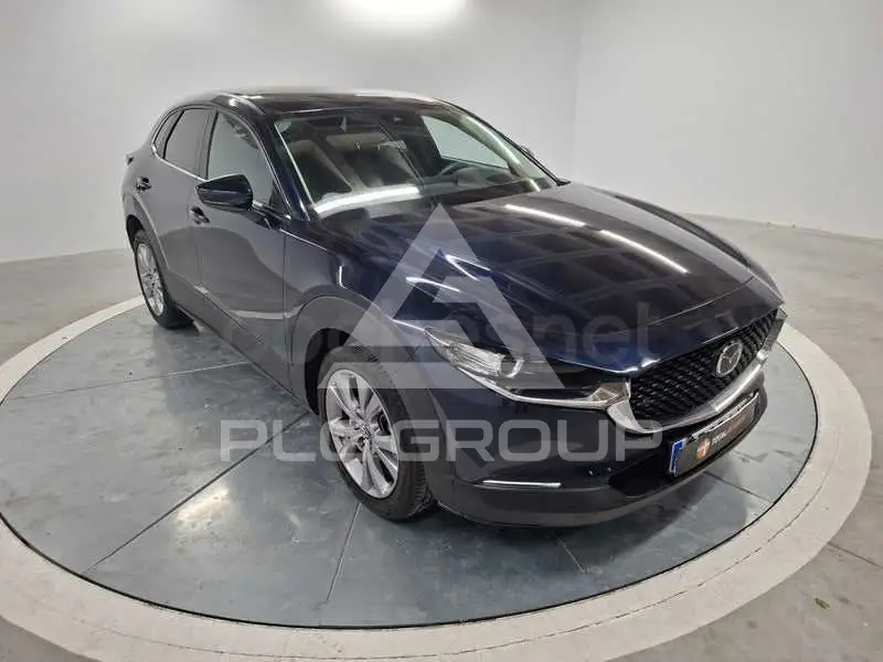 2021 Mazda CX-30