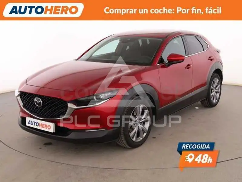 2021 Mazda CX-30