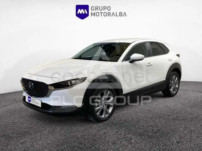2021 Mazda CX-30