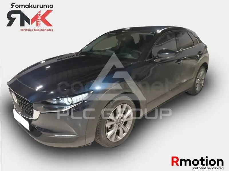 2021 Mazda CX-30