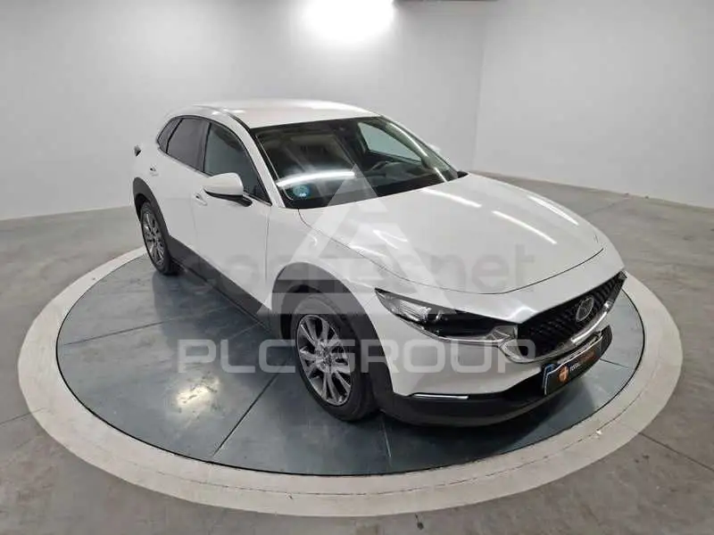 2021 Mazda CX-30