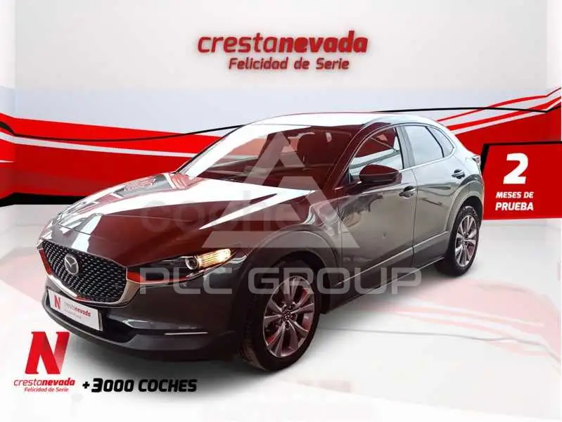 2021 Mazda CX-30