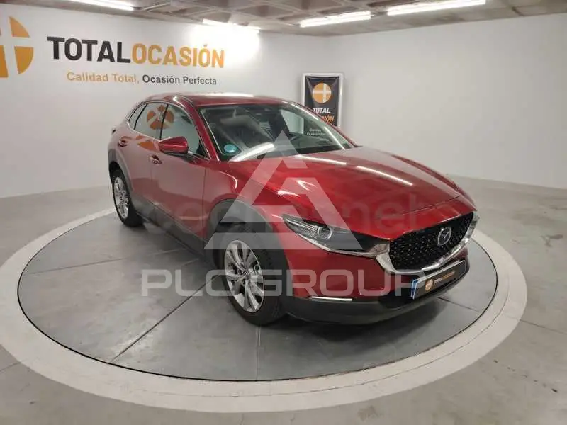2021 Mazda CX-30