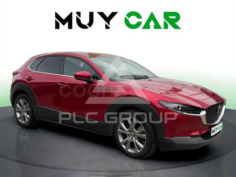 2021 Mazda CX-30