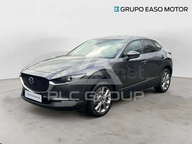2021 Mazda CX-30