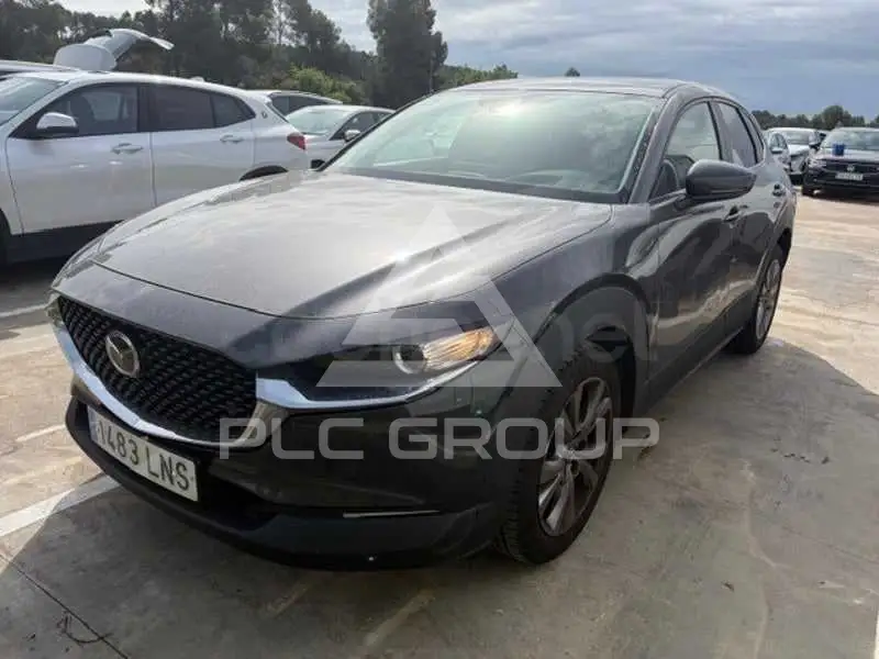 2021 Mazda CX-30
