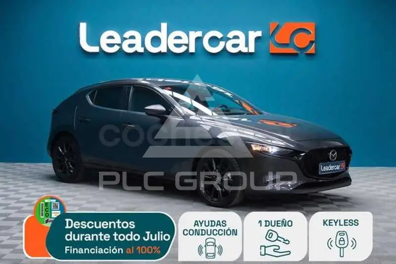 2021 Mazda 3