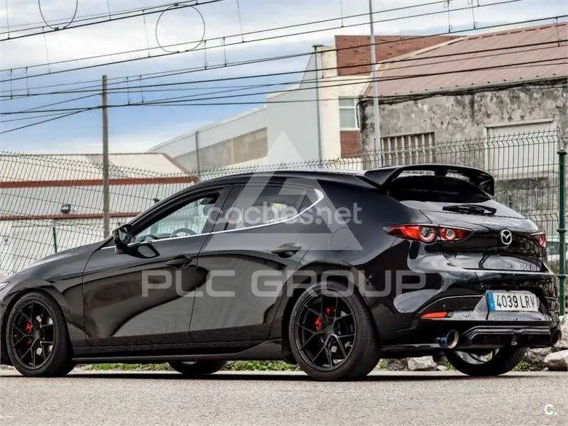 2021 Mazda 3