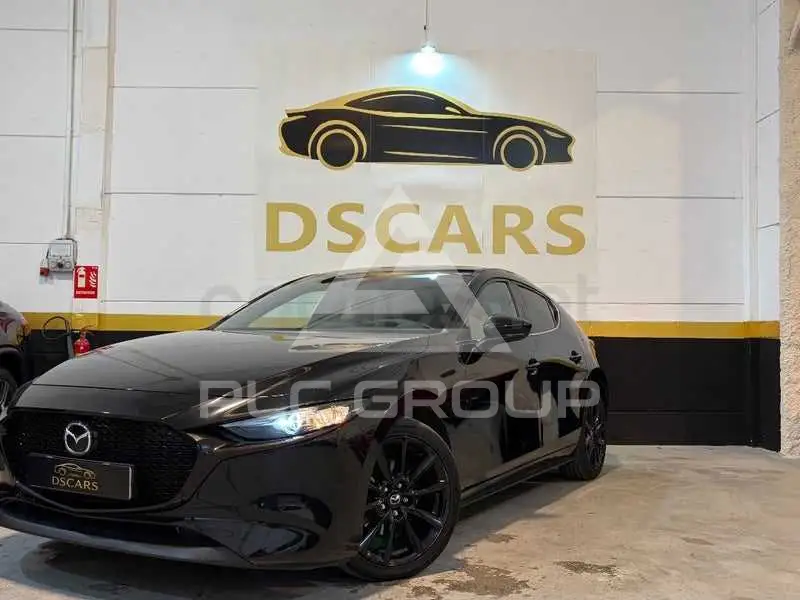 2021 Mazda 3