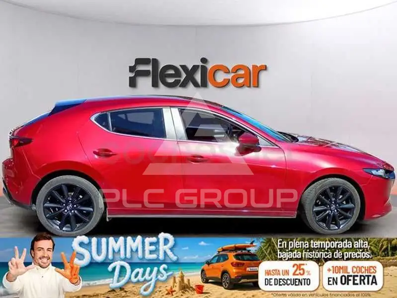 2021 Mazda 3