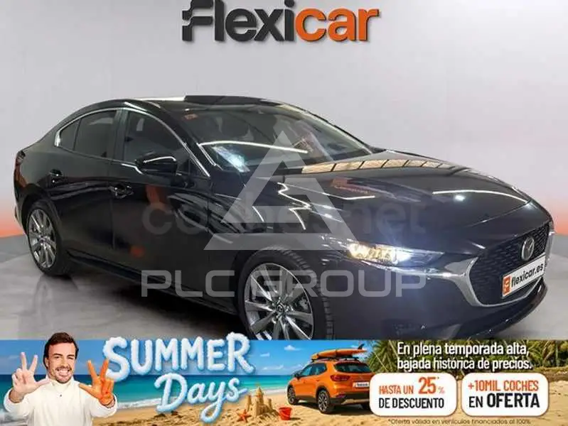 2021 Mazda 3