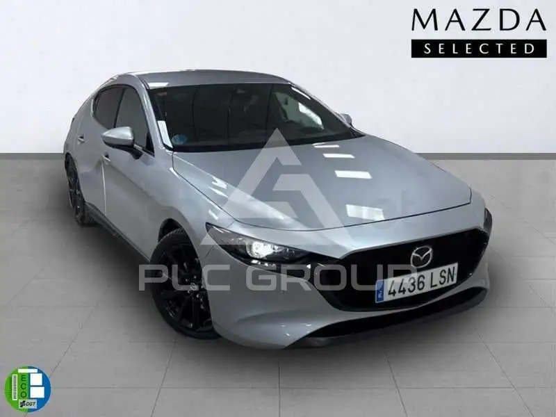 2021 Mazda 3