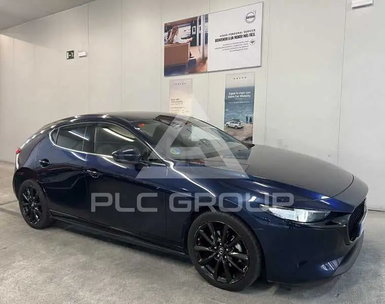 2021 Mazda 3