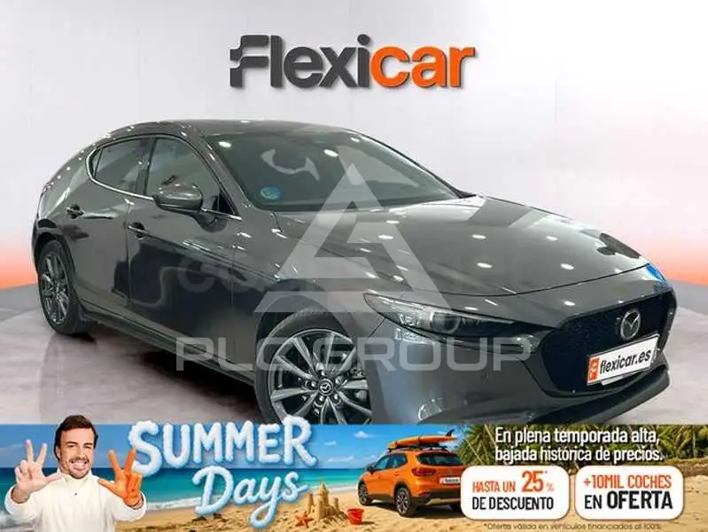 2021 Mazda 3