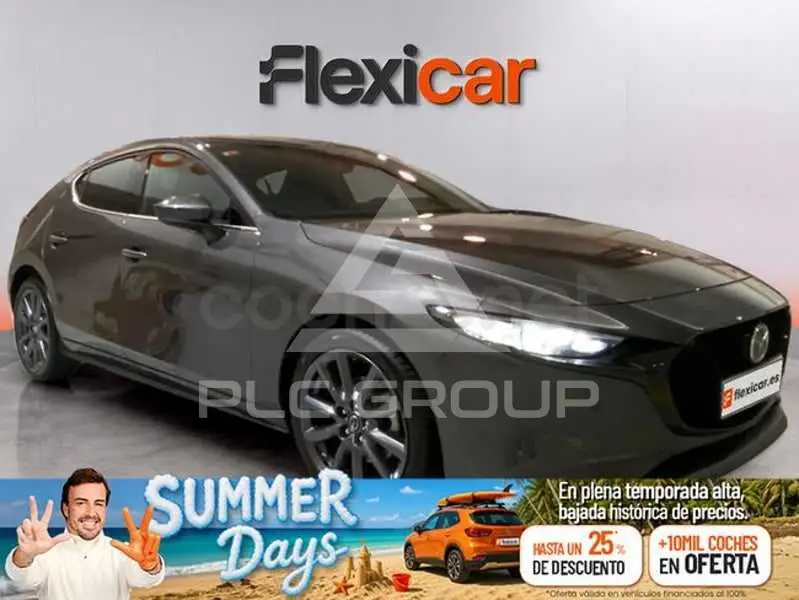 2021 Mazda 3