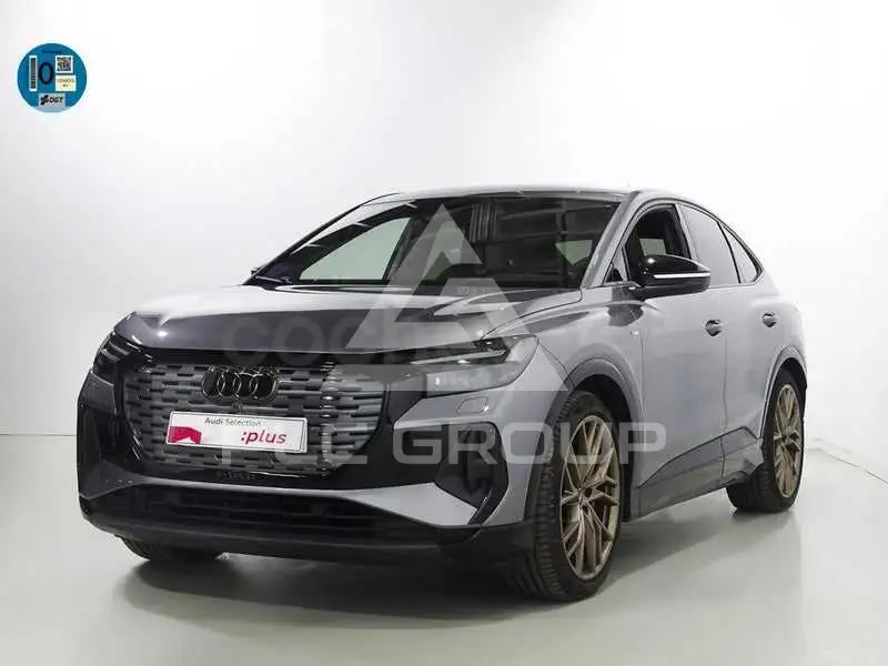 2021 Audi Q4