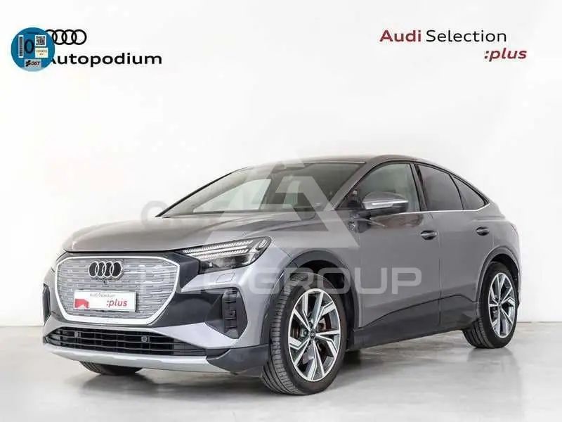 2021 Audi Q4