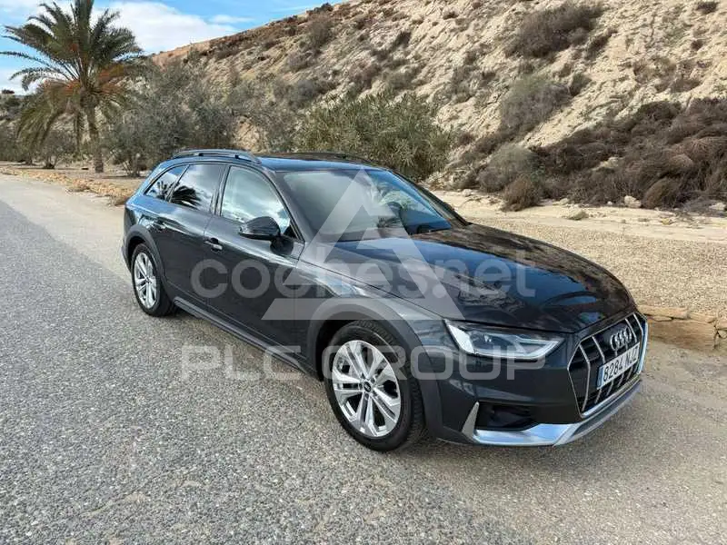 2021 Audi A4