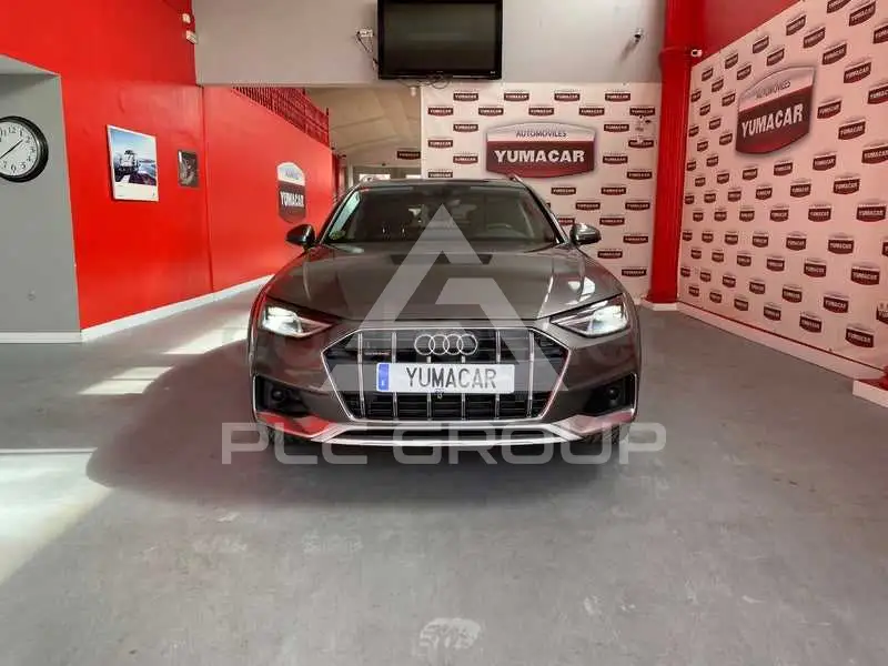 2021 Audi A4