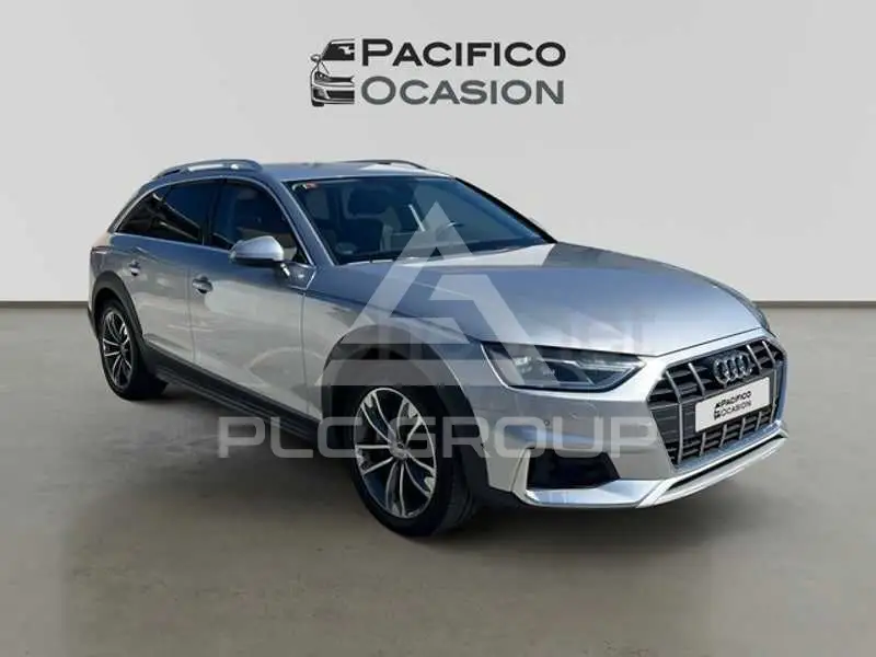 2021 Audi A4