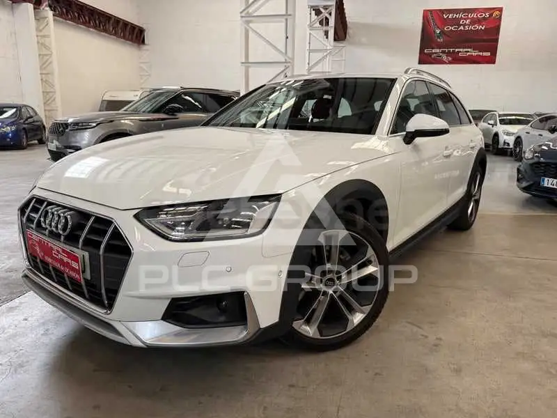 2021 Audi A4