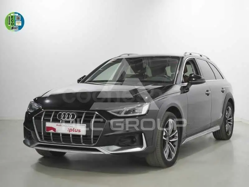 2021 Audi A4